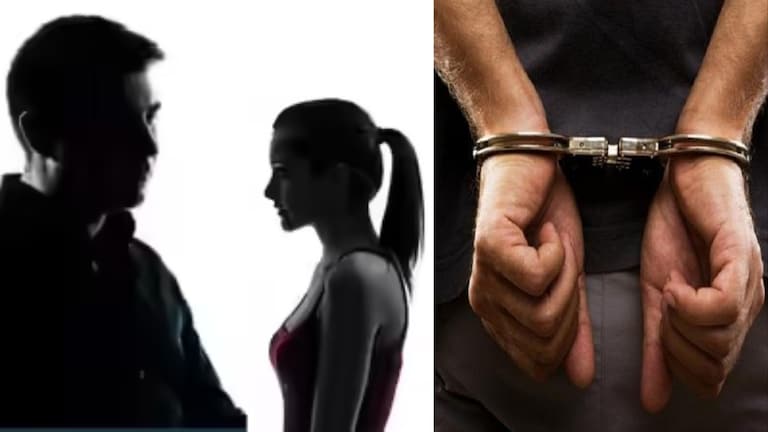 फायनान्स कंपनीच्या कर्मचाऱ्याने ओळखीचा गैरफायदा घेतला, नंतर मुलीच्या घरी येणं जाणं सुरु केलं अन्... रत्नागिरी हादरलं! ratnagiri crime