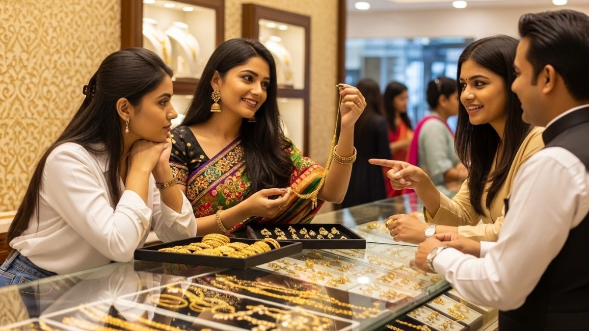 Personal Finance: मुलांच्या शिक्षणासाठी सोन्यात गुंतवणूक करणं फायदेशीर की तोट्याचं?