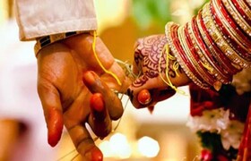 47 वर्षीय पुरुषाचा 24 वर्षीय तरुणीशी विवाह, पत्नीला 15 दशलक्ष डॉलर्सचा हुंडा, माहिती मिळताच... भर लग्नात भलतंच घडलं wedding