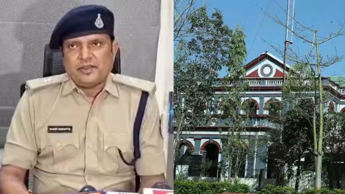 Mumbai Tak