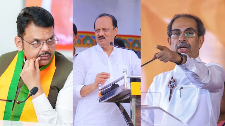 अजितदादांकडून खेचून आणून उद्धव ठाकरेंनी विधानसभेचं तिकीट दिलं, तोच माजी आमदार आता भाजपात प्रवेश करणार MumbaiTak