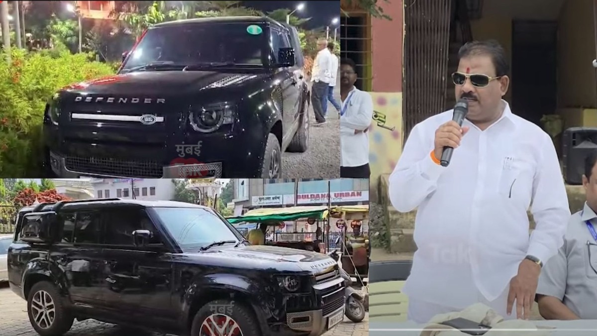 Mumbai Tak