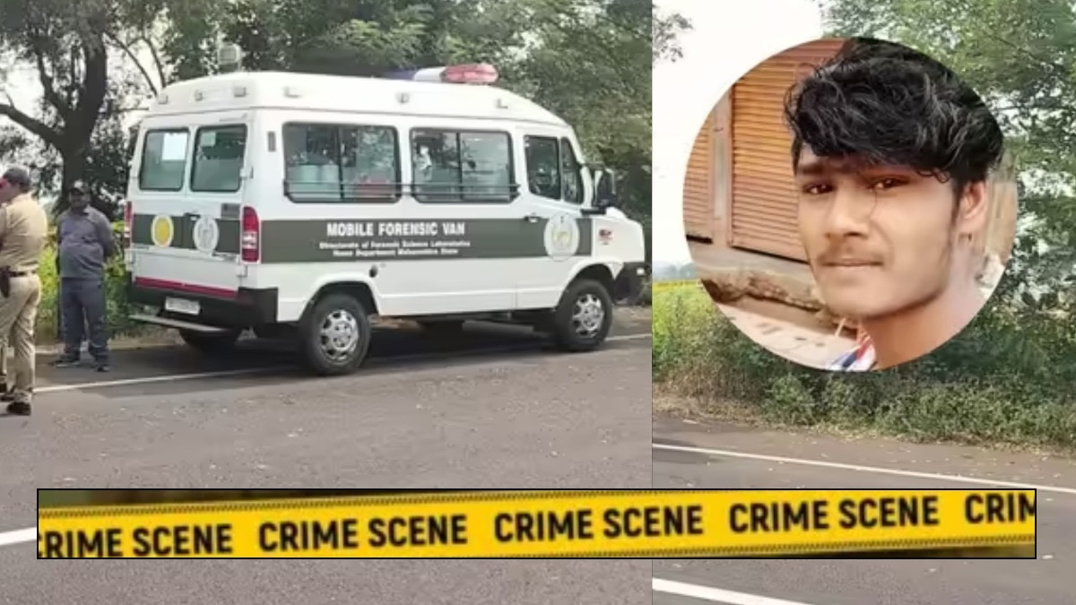 Mumbai Tak