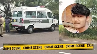 जालना हादरलं! सख्ख्या मामाने आपल्याच भाच्याच्या डोक्यात आणि पोटात रॉडने केला हल्ला, खूनाचं धक्कादायक कारण समोर Mumbai Tak