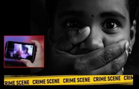 वडिलांनीच 9 वर्षाच्या मुलीला नको तेच दाखवले व्हिडिओ, नंतर... नवी मुंबईतील कोपरखैरणे येथील लाज आणणारा प्रकार Navi Mumbai Crime