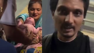 मुंबईतील राम मंदिर रेल्वे स्थानकावर जन्मलेल्या बाळाची प्रकृती चिंताजनक, बाळाच्या हृदयाला छिद्र, महत्त्वाची माहिती समोर  Mumbai Tak