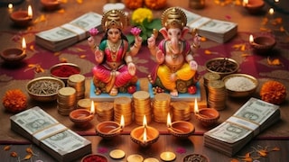 Laxmi Pujan 2025: यावर्षी लक्ष्मीपूजन नेमकं कधी करायचं? 20 की 21 ऑक्टोबर... योग्य मुहूर्त जाणून घ्या Mumbai Tak