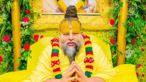 premanand maharaj 