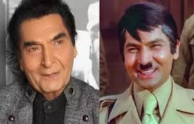 'अंग्रेजों के जमाने का जेलर' ऐन दिवाळीत काळाच्या पडद्याआड, कोणत्या कारणाने मृत्यू?  Mumbai Tak