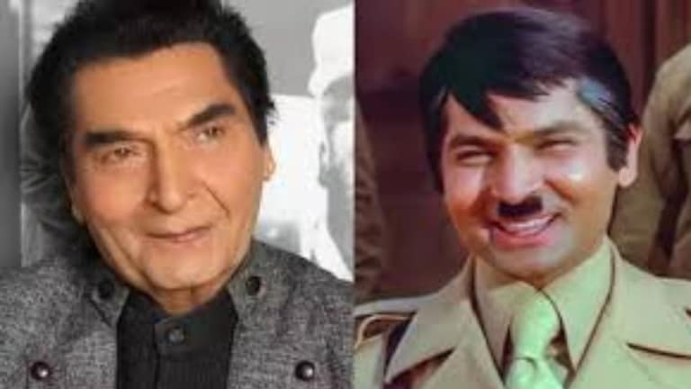 'अंग्रेजों के जमाने का जेलर' ऐन दिवाळीत काळाच्या पडद्याआड, कोणत्या कारणाने मृत्यू? Mumbai Tak