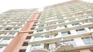 मुंबईची खबर: मुंबईत घराचं स्वप्न महागलं! BMC कडून 426 घरांसाठी लॉटरी... किंमत वाचून डोक्यालाच हात लावाल Mumbai Tak