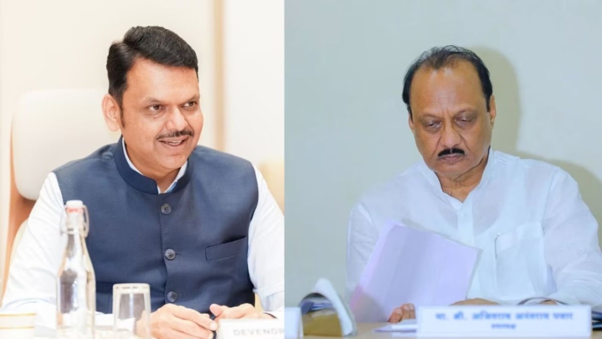  देवेंद्र फडणवीसांकडून सोलापुरात राष्ट्रवादीला धक्के, अजित पवारांनी डॅमेज कंट्रोल करण्यासाठी शिलेदार पाठवला