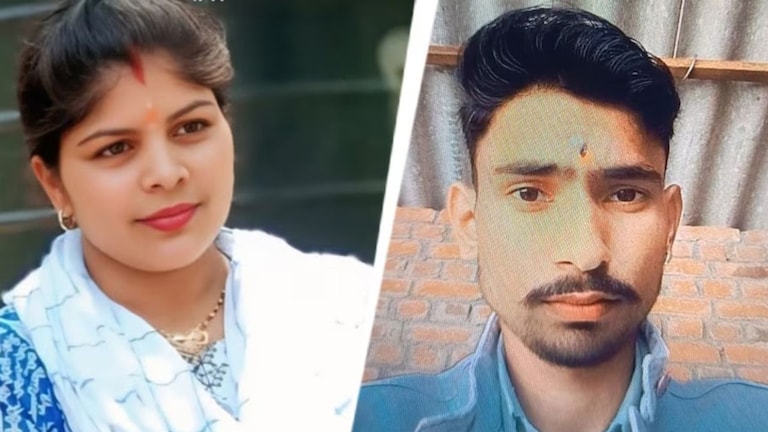 'या आयुष्यात भेटला नाहीस, पुढच्या जन्मी मी...', विवाहित महिलेचं 19 वर्षीय प्रियकरासह… Mumbai Tak