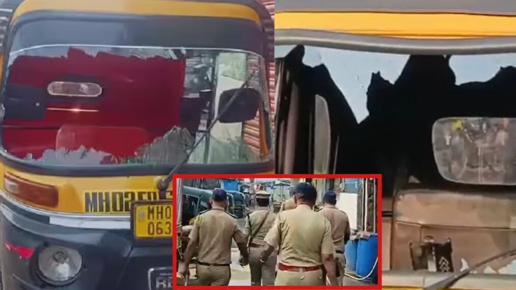 Meera Bhayandar Crime 