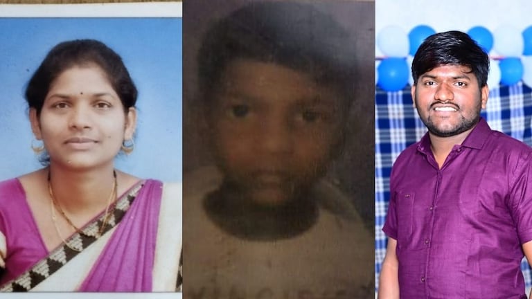 ऐन दिवाळीत कोल्हापूर-राधानगरी रस्त्यावर भीषण अपघात, भाऊबीजेपूर्वी भावासह बहिणीचा चिरडून मृत्यू Kolhapur Accident