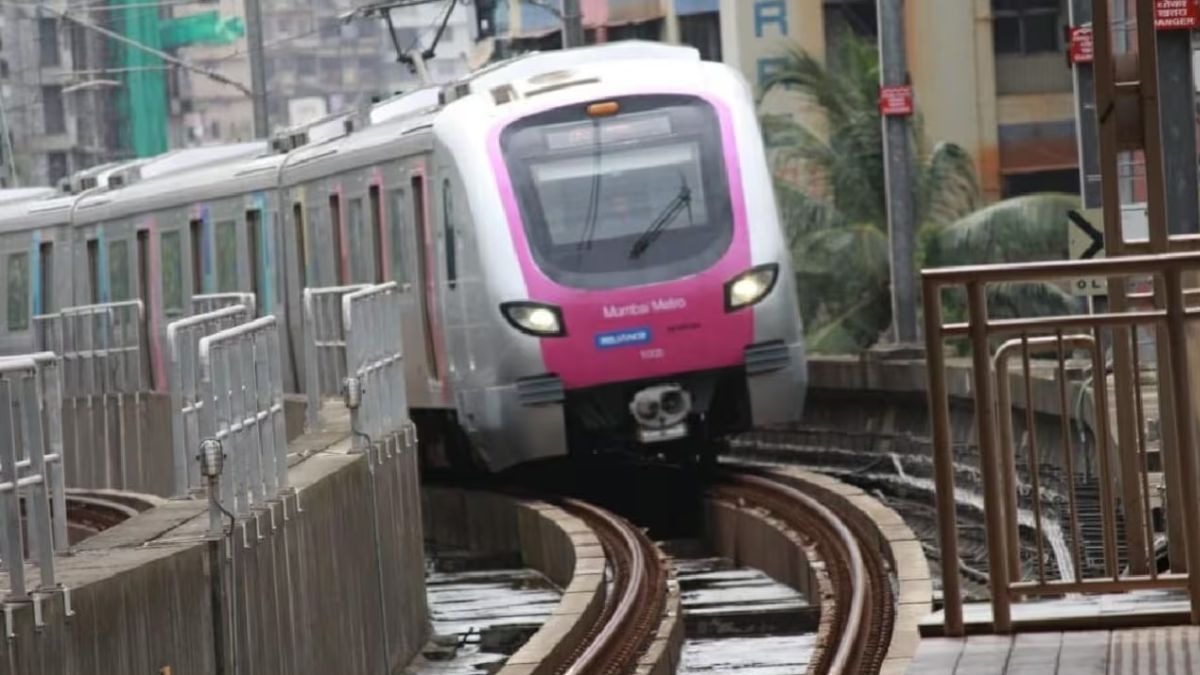 Mumbai Tak