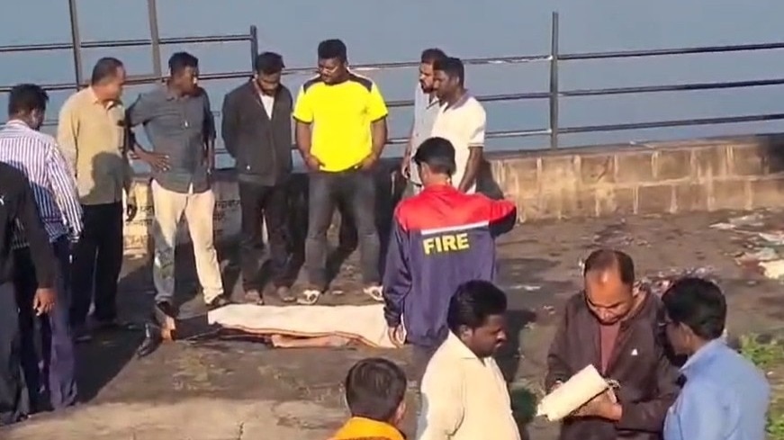 Mumbai Tak