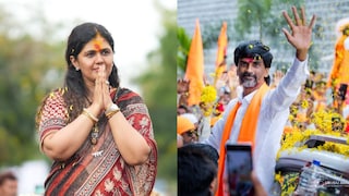 मनोज जरांगे पाटलांनी घेतली पंकजा मुंडेंची बाजू, नेमकं काय म्हणाले?  Mumbai Tak