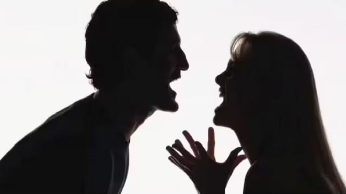 उलट उत्तर मिळालं अन् रागाच्या भरात चुकीचं पाऊल...