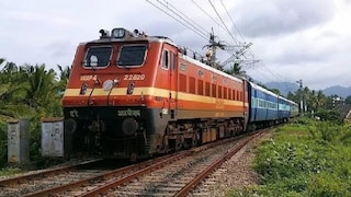 Govt Job: 12 वी उत्तीर्ण उमेदवारांसाठी रेल्वेत नोकरीची सुवर्णसंधी! तब्बल 3000 हून अधिक पदांसाठी भरती अन्... Mumbai Tak