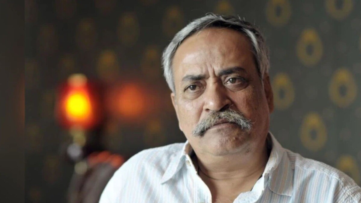 Piyush Pandey passes away