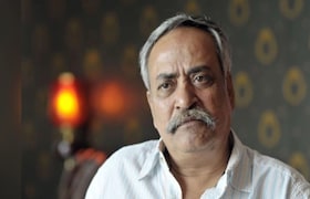 'अबकी बार मोदी सरकार', घोषणेचे निर्माते पियुष पांडे यांचं निधन, जाहिरात क्षेत्रातील बाप माणूस हरपला  Piyush Pandey passes away