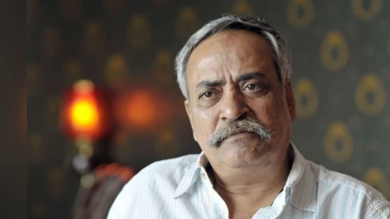 'अबकी बार मोदी सरकार', घोषणेचे निर्माते पियुष पांडे यांचं निधन, जाहिरात क्षेत्रातील बाप माणूस हरपला Piyush Pandey passes away