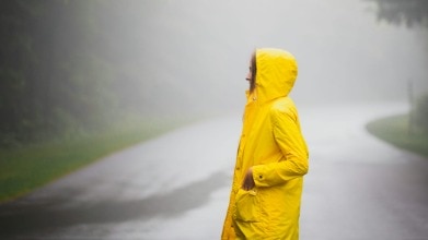 maharashtra weather