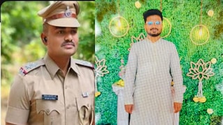 मोठी बातमी : फलटणच्या महिला डॉक्टर आत्महत्या प्रकरणातील एका आरोपीला पोलिसांनी उचललं, PSI अजूनही फरार  Mumbai Tak