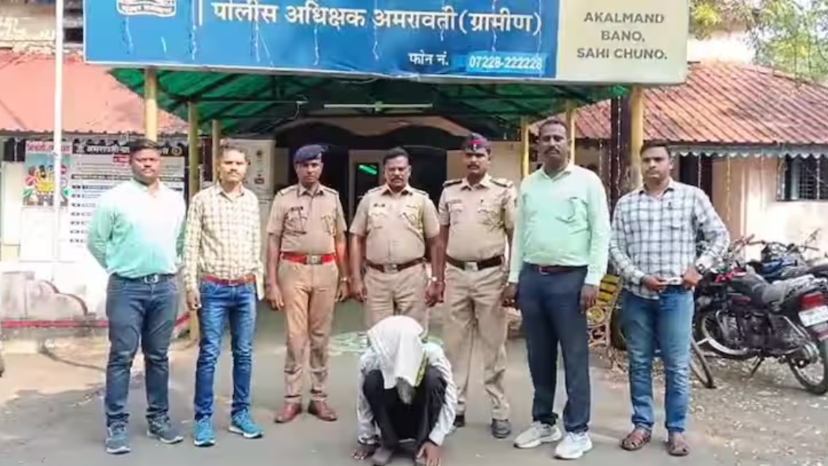 Mumbai Tak