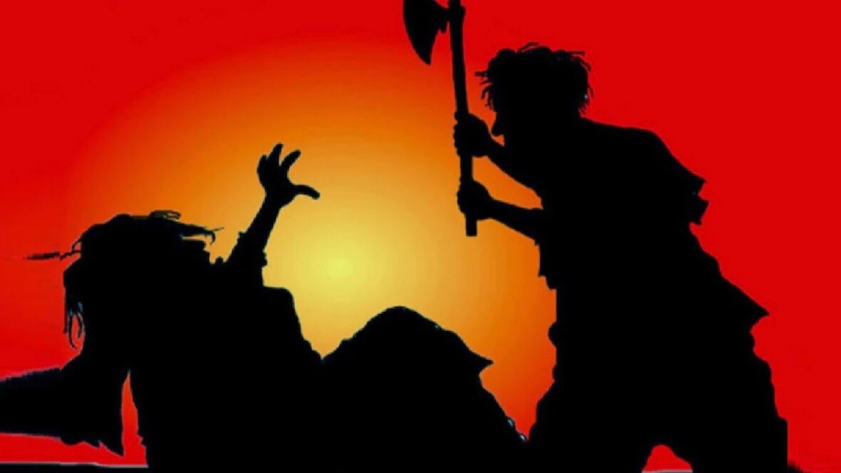 ऑनर किलिंगची भयानक घटना 