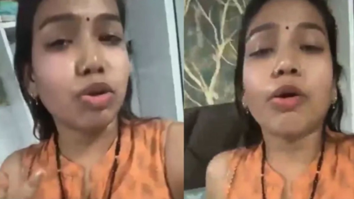 "10 महिन्यांच्या संसारात 10 दिवसही सुखी नव्हते", सासरच्या छळाला कंटाळून नवविवाहितेची आत्महत्या 