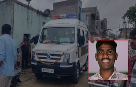 सात ते आठ जणांकडून तरुणावर लोखंडी रॉडसह लाठी काठीने हल्ला, मध्यरात्रीच रुग्णालयात नेलं अन्.... जालना हादरलं Jalna Crime