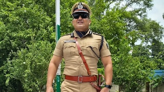 विजय शिवतारेंचे जावई, मराठमोळे डॅशिंग माजी IPS शिवदीप लांडे निवडणूक लढणार, संपत्ती किती? Mumbai Tak