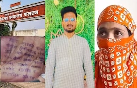 'माझ्या भावाला तिने प्रपोज...' प्रशांत बनकरच्या बहिणीचा धक्कादायक गौप्यस्फोट Satara Crime