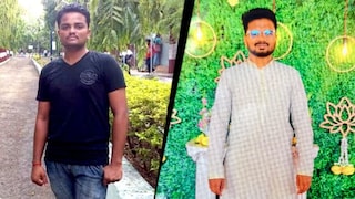 मोठी बातमी: महिला डॉक्टर आत्महत्या प्रकरणाला वेगळंच वळण; आरोपी पीएसआय गोपाळ बदने पोलिसांना शरण...   Mumbai Tak