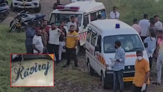 इंदापूर : महिलेच्या पोटात बाळ, 'त्या' कारणावरून पतीकडून पत्नीवर धारदार शस्त्राने हल्ला करतं संपवलं, मृतदेहावरील टॅटूने... Mumbai Tak