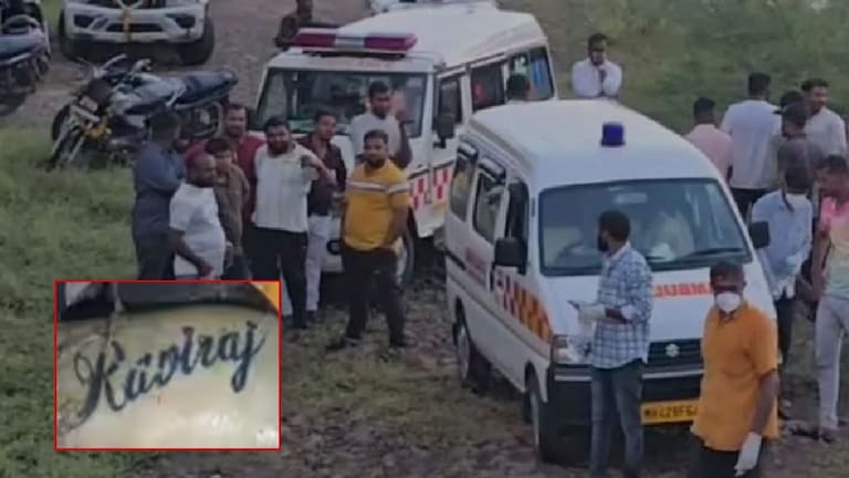 इंदापूर : महिलेच्या पोटात बाळ, 'त्या' कारणावरून पतीकडून पत्नीवर धारदार शस्त्राने हल्ला करत संपवलं, मृतदेहावरील टॅटूने... Indapur crime
