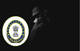 Govt Job: भारताच्या गुप्तचर यंत्रणेत नोकरी हवीये? मग 'ही' संधी अजिबात गमवू नका... लवकरच करा अप्लाय! भारताच्या गुप्तचर यंत्रणेत नोकरी हवीये?
