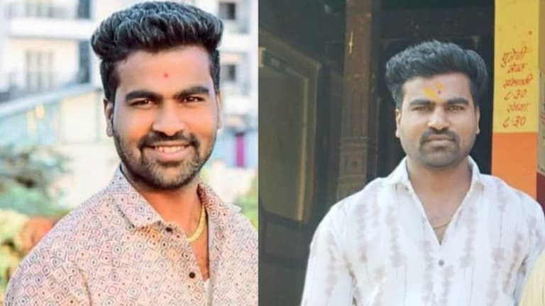 ऑनलाईन गेमच्या नादाने कर्जबाजारी, बार्शीतील 32 वर्षीय तरुणाची आत्महत्या; कर्ता पुरुष गमावल्याने कुटुंब उद्धवस्त Barshi Crime