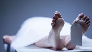 मृतदेहांची अदलाबदल पोलिसांमुळे? खारगरमधील आत्महत्या केलेल्या तरुणाच्या मृतदेहावर भलत्याच कुटुंबाकडून अंत्यसंस्कार  Mumbai Tak