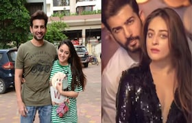 Hate Story 2 फेम अभिनेत्याचा लग्नाच्या 14 वर्षांनंतर होणार घटस्फोट, मुलांची कस्टडी कोणाला मिळणार?  Jay Bhanushali
