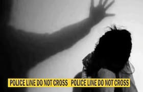 वडिलांकडून लेकीवर पाच महिने लैंगिक शोषण, लेकाचा थेट बापावर गोळीबार करत कुऱ्हाडीने हल्ला crime news