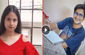 आधी जीवापाड प्रेम, नंतर विश्वासघात, 'त्या' कारणावरून गर्लफ्रेंडने तरुणावर ओतलं तेल, UPSC च्या विद्यार्थ्याला संपवलं Delhi Crime