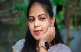 महिलेचा शारिरीक छळ, साताऱ्यातील विवाहितेनं घेतला गळफास, शवविच्छेदनाच्या अहवालाबाबत आईचा धक्कादायक दावा Satara Crime