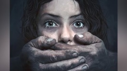 sexually abused