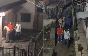 पुण्यातील 'मारणे टोळी'ची सूत्र चालवणाऱ्या रुपेश मारणेला अटक, 9 महिन्यांपासून होता फरार  Rupesh Marne