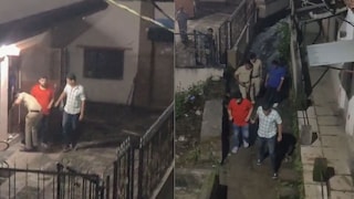 पुण्यातील 'मारणे टोळी'ची सूत्र चालवणाऱ्या रुपेश मारणेला अटक, 9 महिन्यांपासून होता फरार  Mumbai Tak