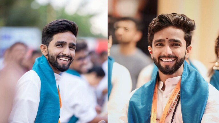 इंजिनिअर असलेल्या मराठी अभिनेत्याची वयाच्या 25 व्या वर्षी पंख्याला गॅळफास घेऊन आत्महत्या Marathi Actor Sachin Chandwade suicide