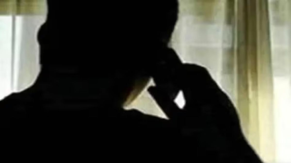 अल्पवयीन विद्यार्थ्याचं अपहरण करण्याची धमकी आणि पैशांची मागणी... ठाण्यातील आरोपीला अटक
